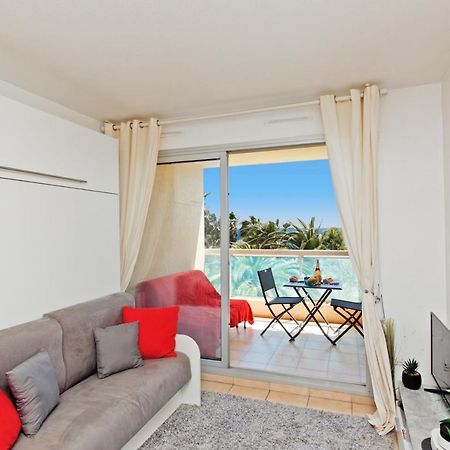 Sea Side Yourhosthelper Cannes Eksteriør bilde