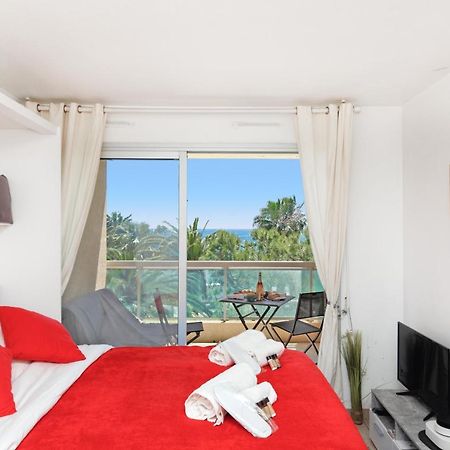 Sea Side Yourhosthelper Cannes Eksteriør bilde